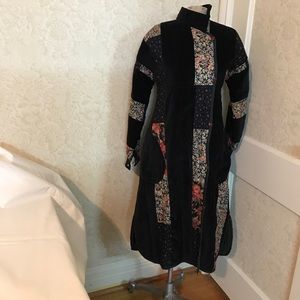 Vintage Couture Coat